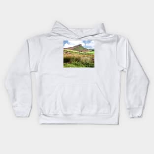 Hen Cloud Kids Hoodie